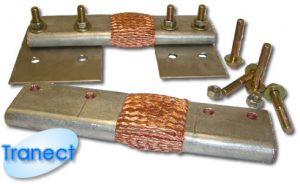 Copper Braid Busbars