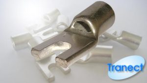 Cable terminals, Lugs and Crimps