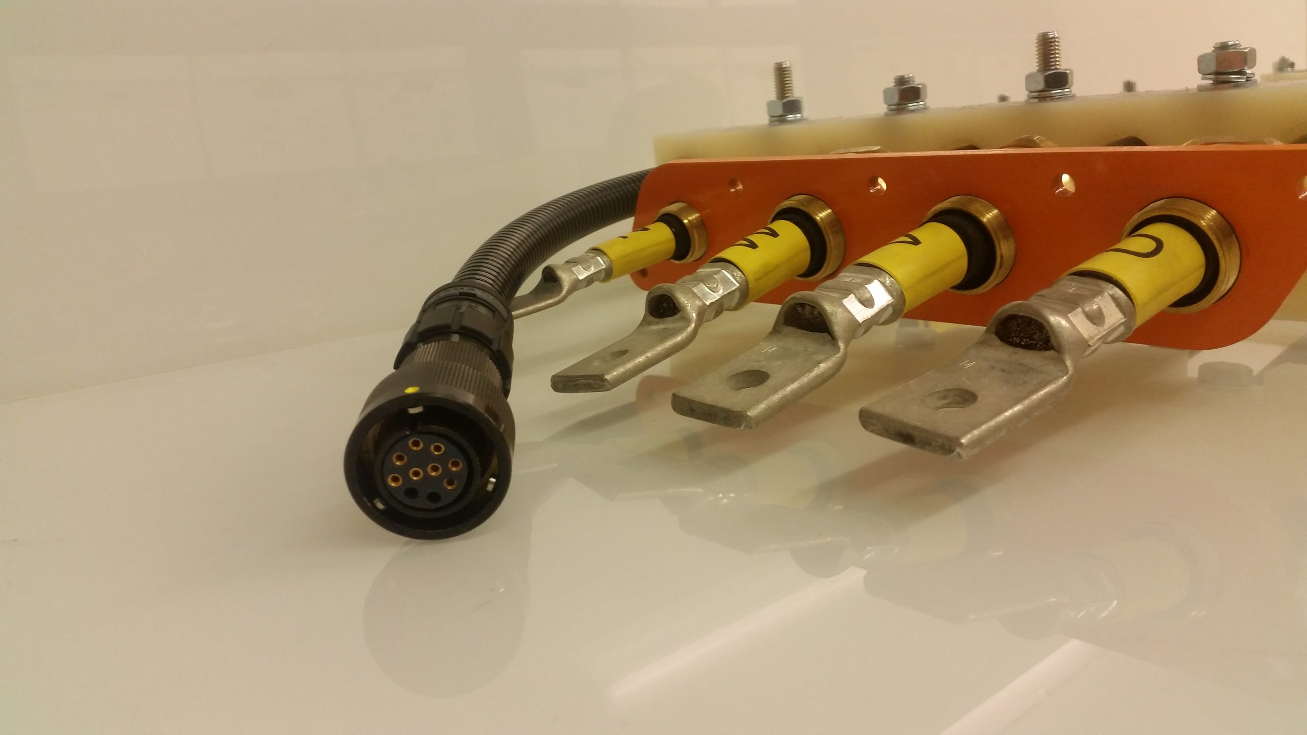 20151028_095529 Cable Harness