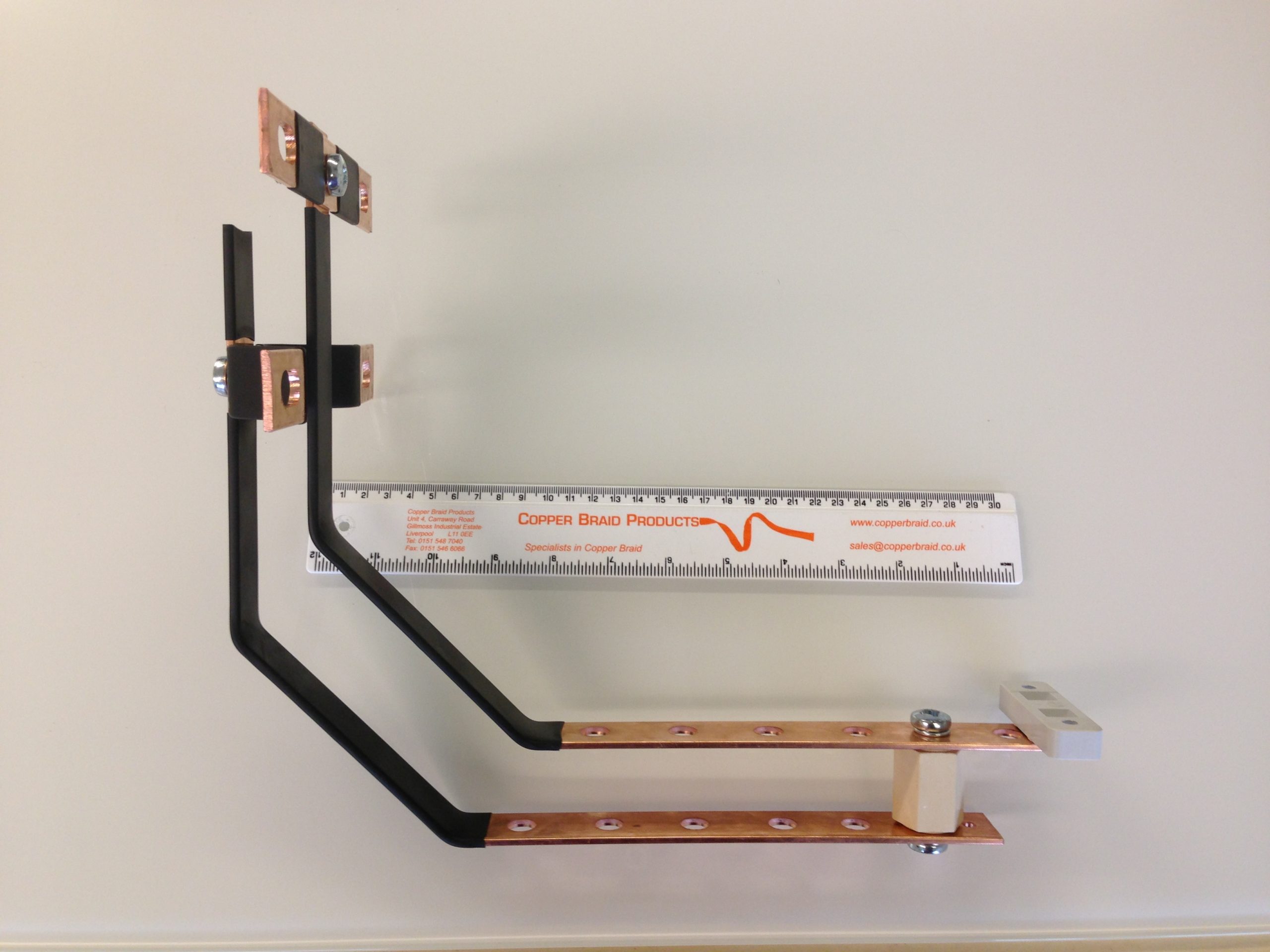 Panel Board busbars Panel Board busbars