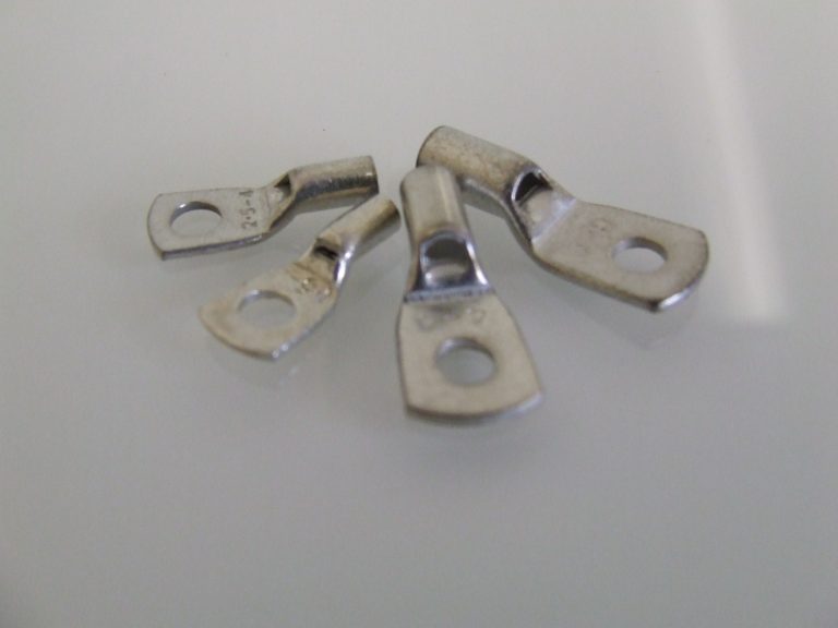 Heavy duty terminals Tranect Ltd