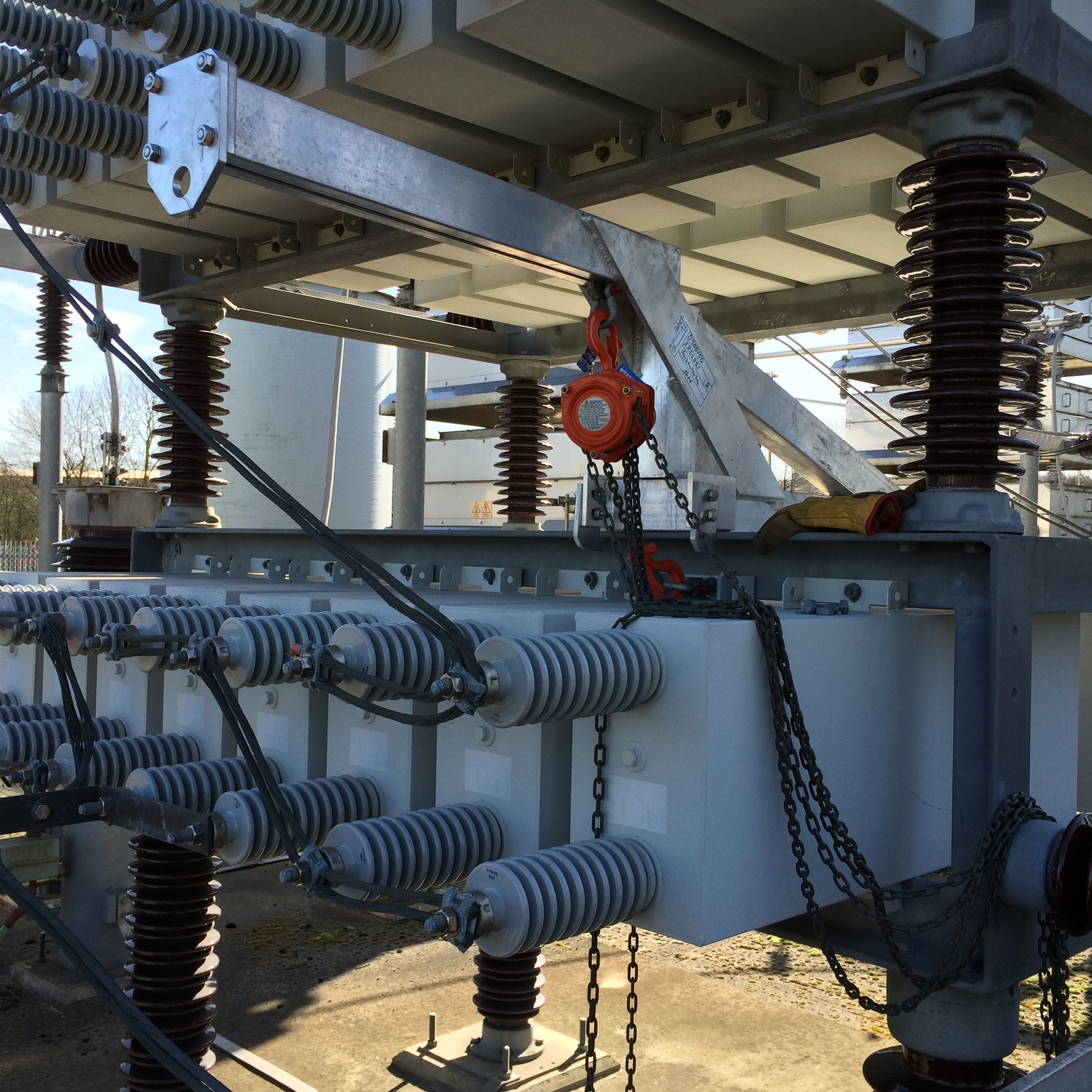 Transformer applications Transformer applications