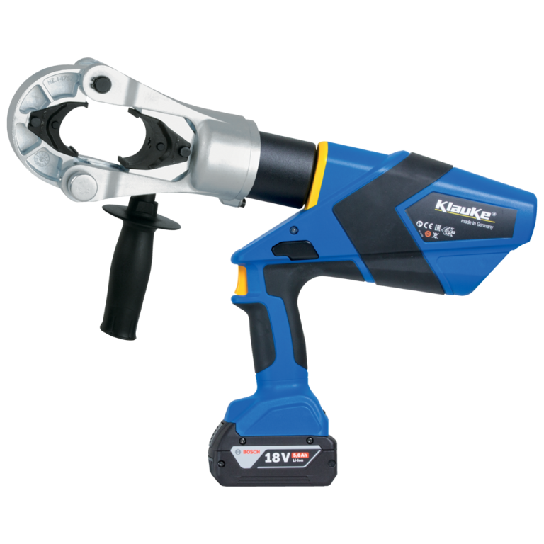 Hydraulic Crimping Press Portable Tranect Ltd