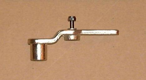 Rail lugs Rail lugs
