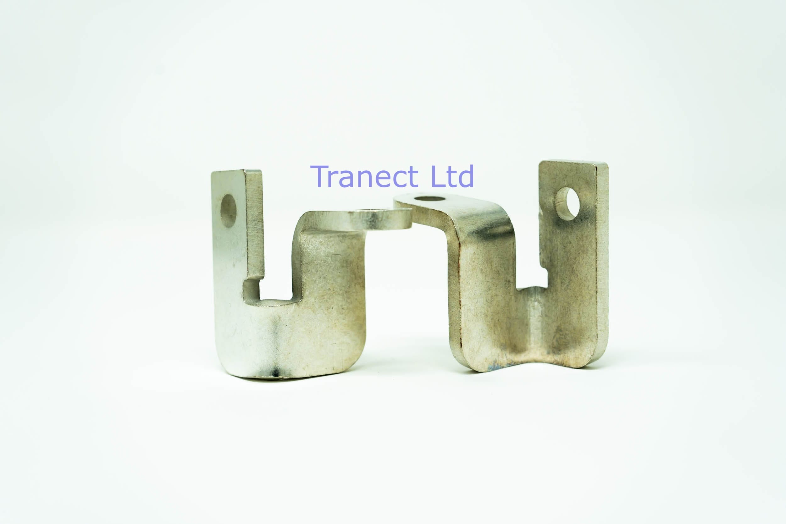 Tin plated copper busbars