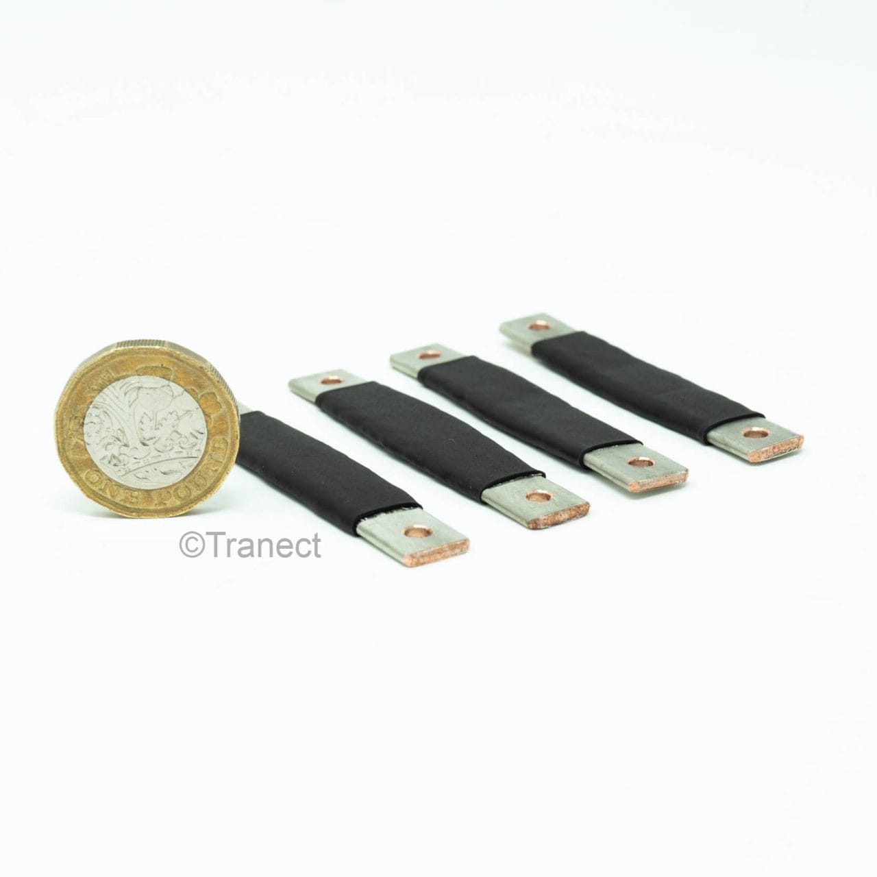 Miniature Earth Straps