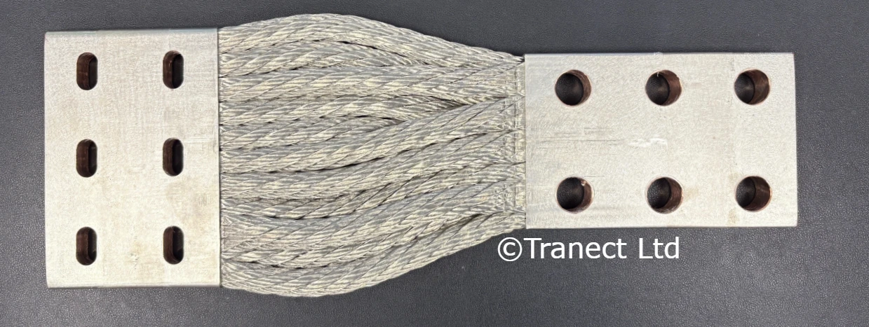 Transformer braid Transformer braid